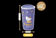 7-11 ANNA SUI 三麗鷗 Hello Kitty 雙層陶瓷馬克杯