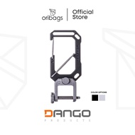 Dango Products Carabiner & Shackle