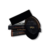 HM Toha Bandung Sweet Full Ac Men's Kopiah Cap Height 7cm 8cm 9cm 10cm 11cm By Tahfidz Store