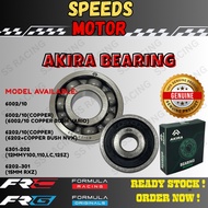 100 BEARING 6002/10 6002/10(COPPER) 6202/10 6301-202 6202-301 HIGH QUALITY STANDARD