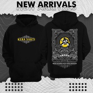 DISTRO HOODIE JACKET | IKSPI KERA SAKTI HOODIE JACKET | KERA SAKTI DISTRO JACKET