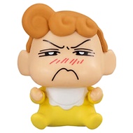 Bandai | Series 2 Crayon Shin-chan Character Figurines