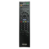 New Original RM-GA019 Remote For So ny Bravia TV Remote Control RM-ED033 KLV-26BX300 KLV-32BX300 KLV