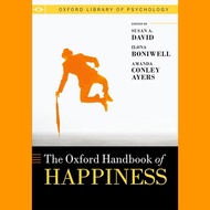 The Oxford Handbook of Happiness by David, Boniwell, & Ayers.