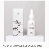 EXP:07/2024 am miracle essence 30ml am miracle essence