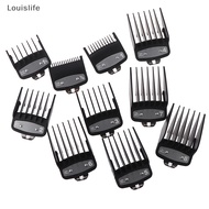 Louislife 1X Hair Clipper Limit Comb Guide Hair Clipper Attachment Size Barber Replacement LSE