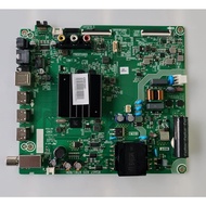 Hisense Model-43E6G (Motherboard)