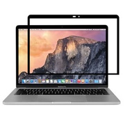 Moshi - iVisor AG 防眩光螢幕保護貼 13"MacBook Pro M1,M2 / Air M1 黑(霧面防眩光) (99MO040909)