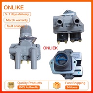 Suitable for Whirlpool Sanyo automatic washing machine water inlet valve water inlet switch solenoid