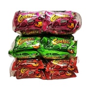 CORNTOZ 15GX30PACK - CHILI CHEESE / HOT & SPICY /SMOOKY BBQ
