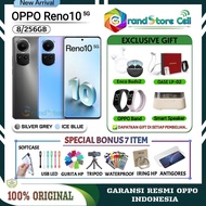 OPPO RENO10 5G 8/256 NFC | OPPO RENO 10 Pro 12/256 GARANSI RESMI OPPO