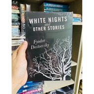 Authentic White Night & Other Stories by Fyodor Dostoevsky
