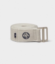 Manduka เชือกโยคะ Manduka รุ่น AligN Yoga Strap 8