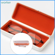 Wor* Swim Goggle Case Swimming Goggle Protective Case Goggles Storage Box Swimming Goggles Holder fo