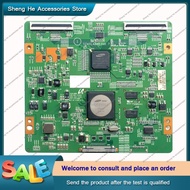 Original T-CON Board S240LABMB3V0.7 S240LABMB3V0.6 UA46/55D7000LJ UA55D8000YJ Logic Board