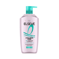 L'ORÉAL PARIS Elseve Hya Pure 72H Purify Shampoo 400ml