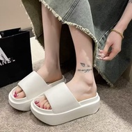 DAPHNE SHOES Slippers for Women Platform New Summer Outdoor 8263