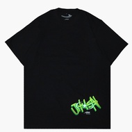 Johnson | T-shirt Anywhere Door Black
