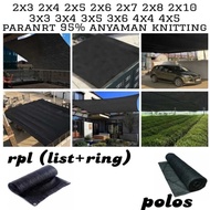 PARANET. 95% SIZE 4x5 3x3 3x5 2x6 2x10 3x8 4x4 3x10 5x6 4x4 3x7 4x6 4x5 1.5x9 2.5x 3.5x 1.5x ETC. ST
