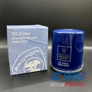 CWB PARTS_PROTON GENUINE ORIGINAL ENGINE OIL FILTER All Model (Saga, Preve, Suprima S, Iriz, Persona