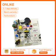 ใช้ได้กับแผงวงจรควบคุมหลักของเครื่อง TCL TRF 460/520W-PFC V20น้ำแข็งเย็นบอร์ดคอมพิวเตอร์ซึ่งรวมหม้อแ