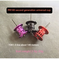 [Water Drop Wheel Accessories] Modified Accessories Parts Dawa PR100 Second Generation Micro-Object 
