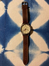 Timex Expedition , 44mm