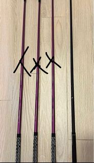 ping & big bertha golf clubs高爾夫球桿