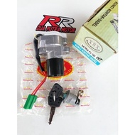 SUZUKI Main switch keys key ignition key satria fu 150 fu150SUZUKI