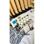 (USED) MESIN JAHIT INDUSTRY JUKI