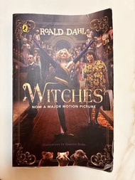 THE WITCHES