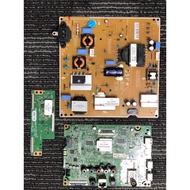 LG 55LJ550T POWERBOARD/MAINBOARD/TCON