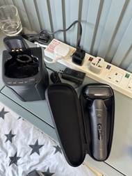 Panasonic LAMDASH PRO 6 旗艦級 6 刀頭電鬚刨
