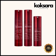 VT Cosmetic Red Booster Riddle Shot 100 / 300 / 700 3 types