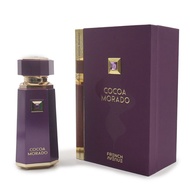 COCOA MORADO FRENCH AVENUE EDP 100ML – Elegant Scent BY FRENCH AVENUE