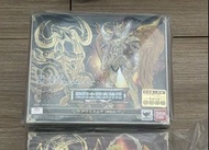 聖鬥士星矢 神聖衣 黃金魂 （2） 神白羊