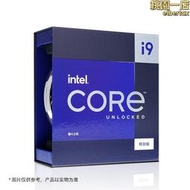 【銷售冠軍】酷睿i9-13900KS電腦處理器24核心32線程36M三級緩存盒裝臺式機CPU