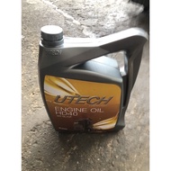 ENGINE OIL HD40 UTECH HD40(API SL/CF)