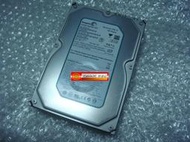 Seagate 希捷 魚梭 7200.10 SATA界面 500G 7200轉 16M ST3500630AS 3.5吋