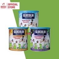 Glucolin Energy Drink 420G | Enriched with Vitamin D