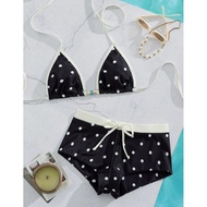 Shipped In 24 Hours Cute bikini L Waist 30 Hips 38