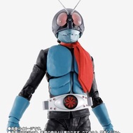 全新 幪面超人 Kamen rider 舊一號 真骨雕