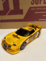 kyosho Mini Z Corvette