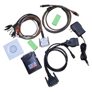 (KYSB) SM2 PRO J2534 VCI ECU Master OBD2 Read&Write 67IN1 SM2 Pro+ PCM EEPROM FLASH BENCH OBD Tool B