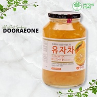 DOORAEONE Citron Tea Yuja Cha 1kg