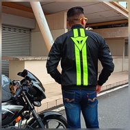 JACKET ROSSI 46 DAINESEXX LINE 2.