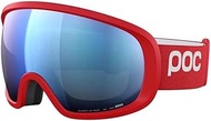 POC Fovea Ski and Snowboard Goggles for Unparalleled Precision and Crystal Clear Vision in All Weath