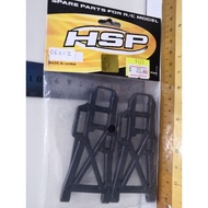 06012 HSP Racing Rear Low Arm
