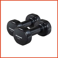 Brosman premium dumbbells 6kg [wholesale]
