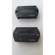 STK 402-050 ORG IC TRANSISTOR/